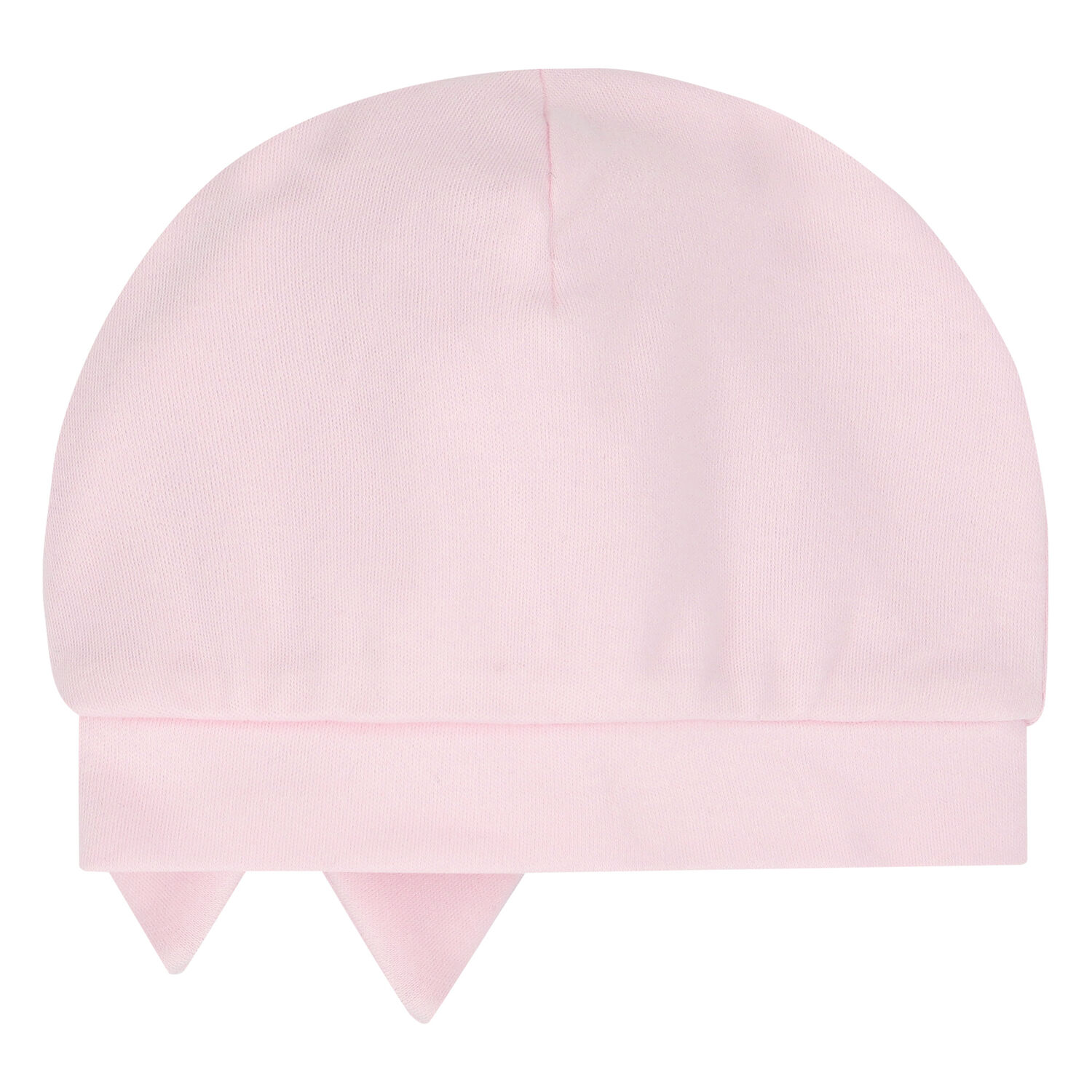 Baby Girls Ivory & Pink Babygrow Gift Set, 1, hi-res